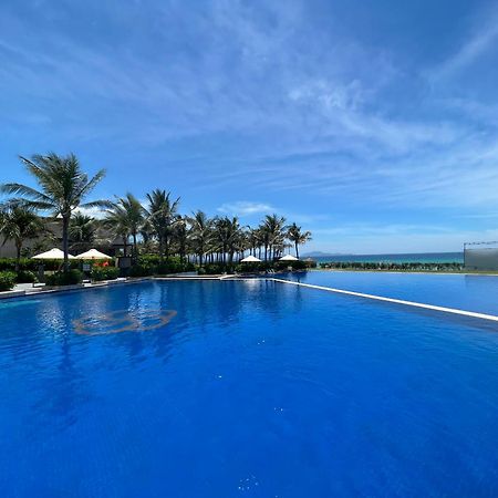 Sea View Villa In Wyndham Garden Cam Ranh ญาจาง ภายนอก รูปภาพ